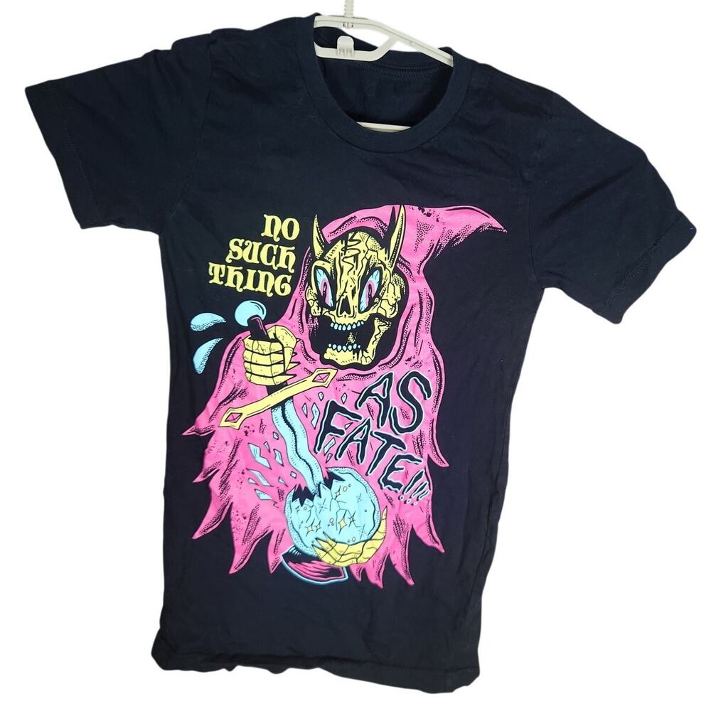 No Such Thing As Fate T Women's Small